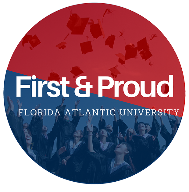center for First-Generation Student Success first forward institution