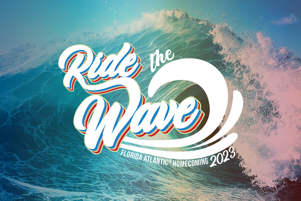 国产伦理 2023 Homecoming: "Ride the Wave"