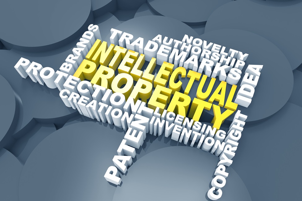 Intellectual Property, Patents, Trademarks, Copyrights