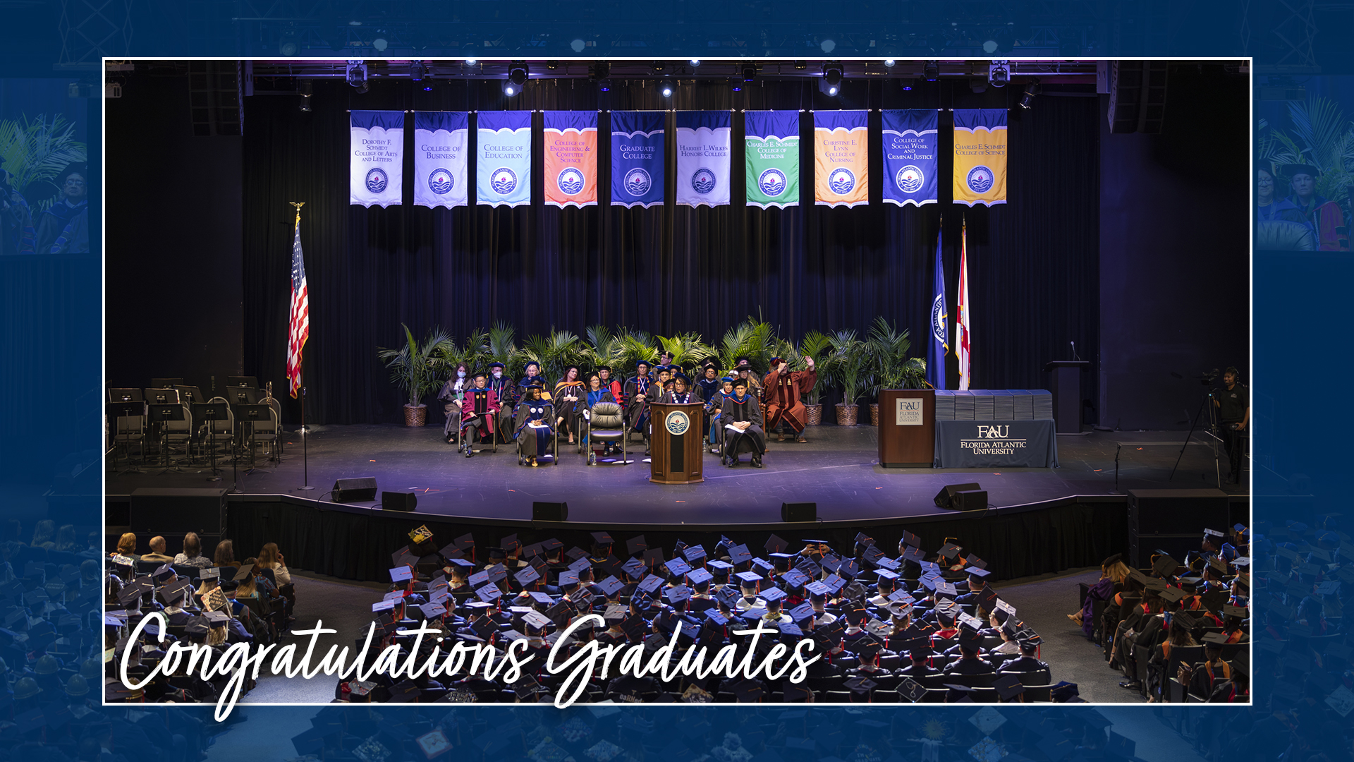 Congratulations Fall 2023 Graduates!